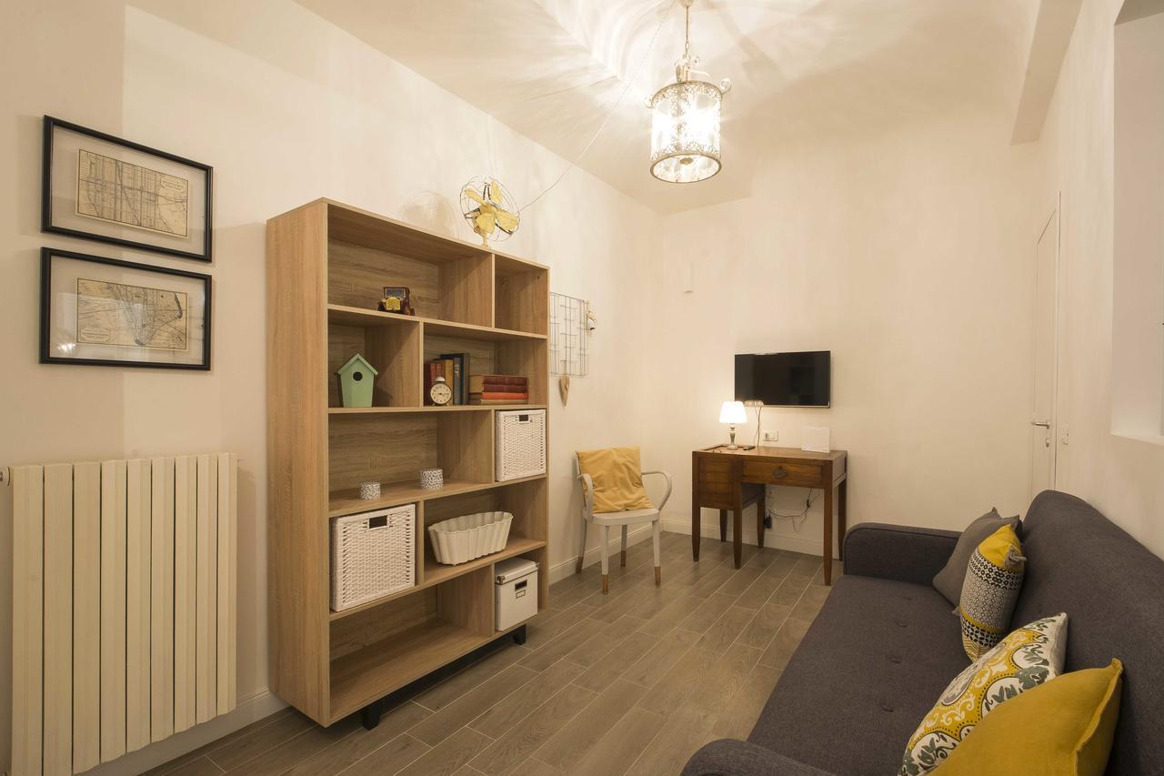Apartment Zanobi Florence