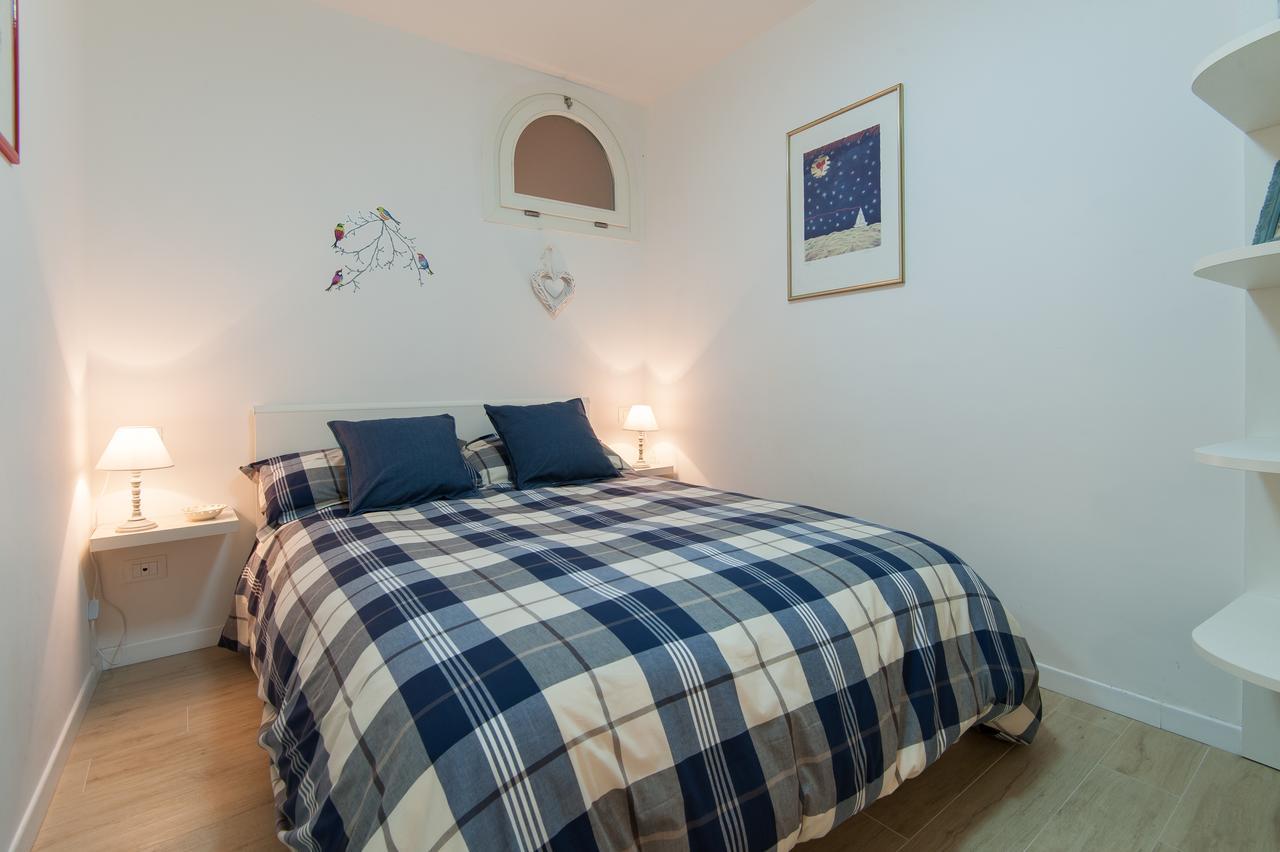 Agnolo Garden & Fresh Market Apartment *
