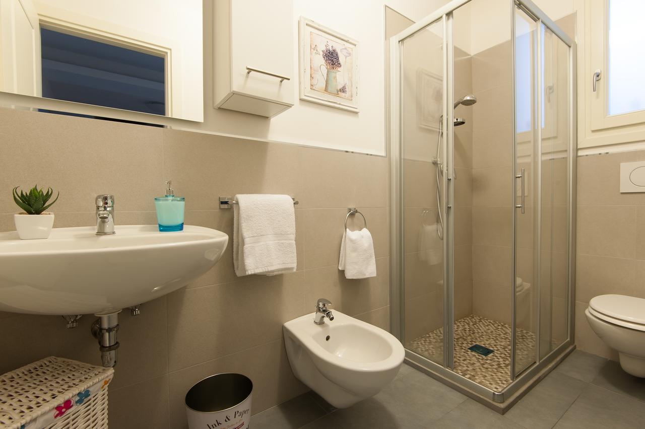 Apartment Agnolo Garden & Fresh Market Florence