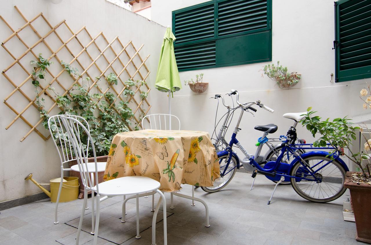 Apartment Agnolo Garden & Fresh Market