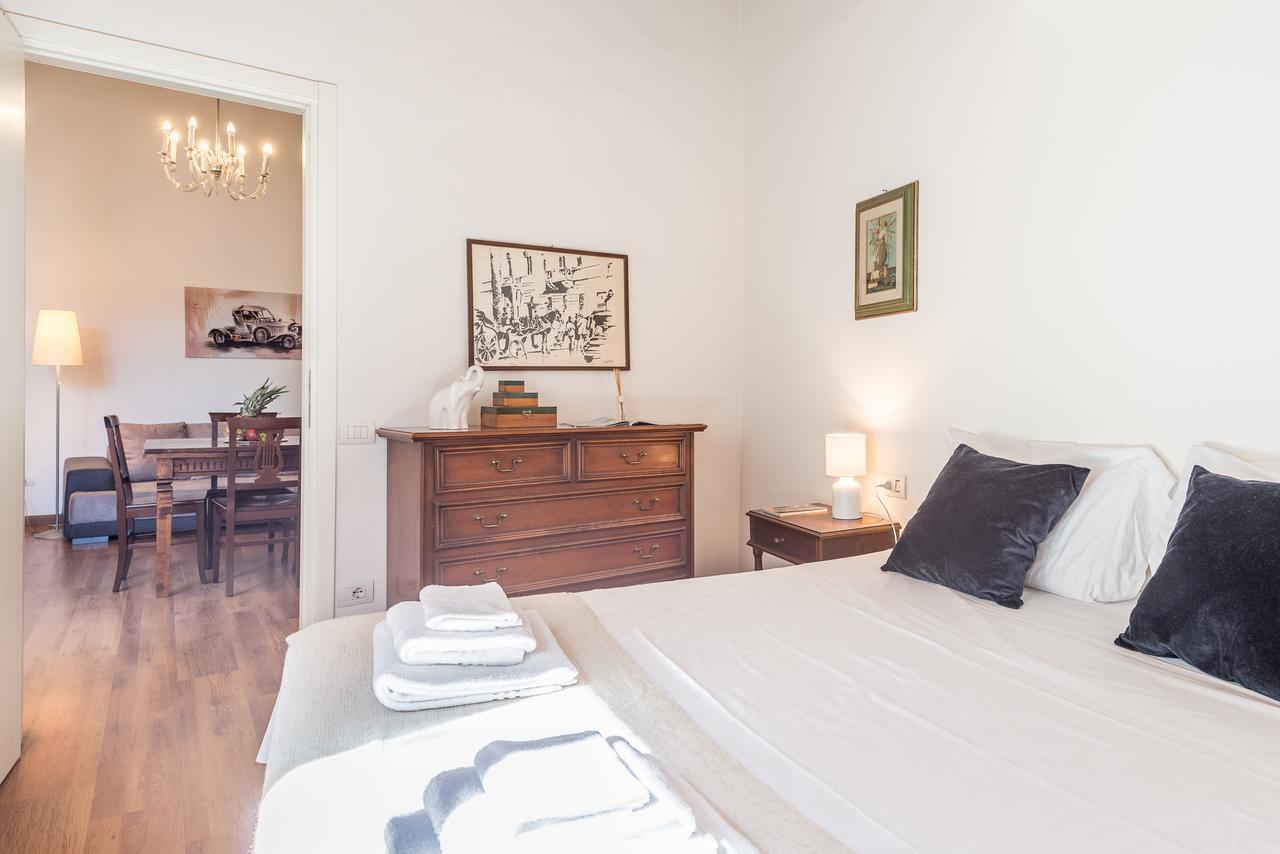 Appartamento Ghibellina Firenze