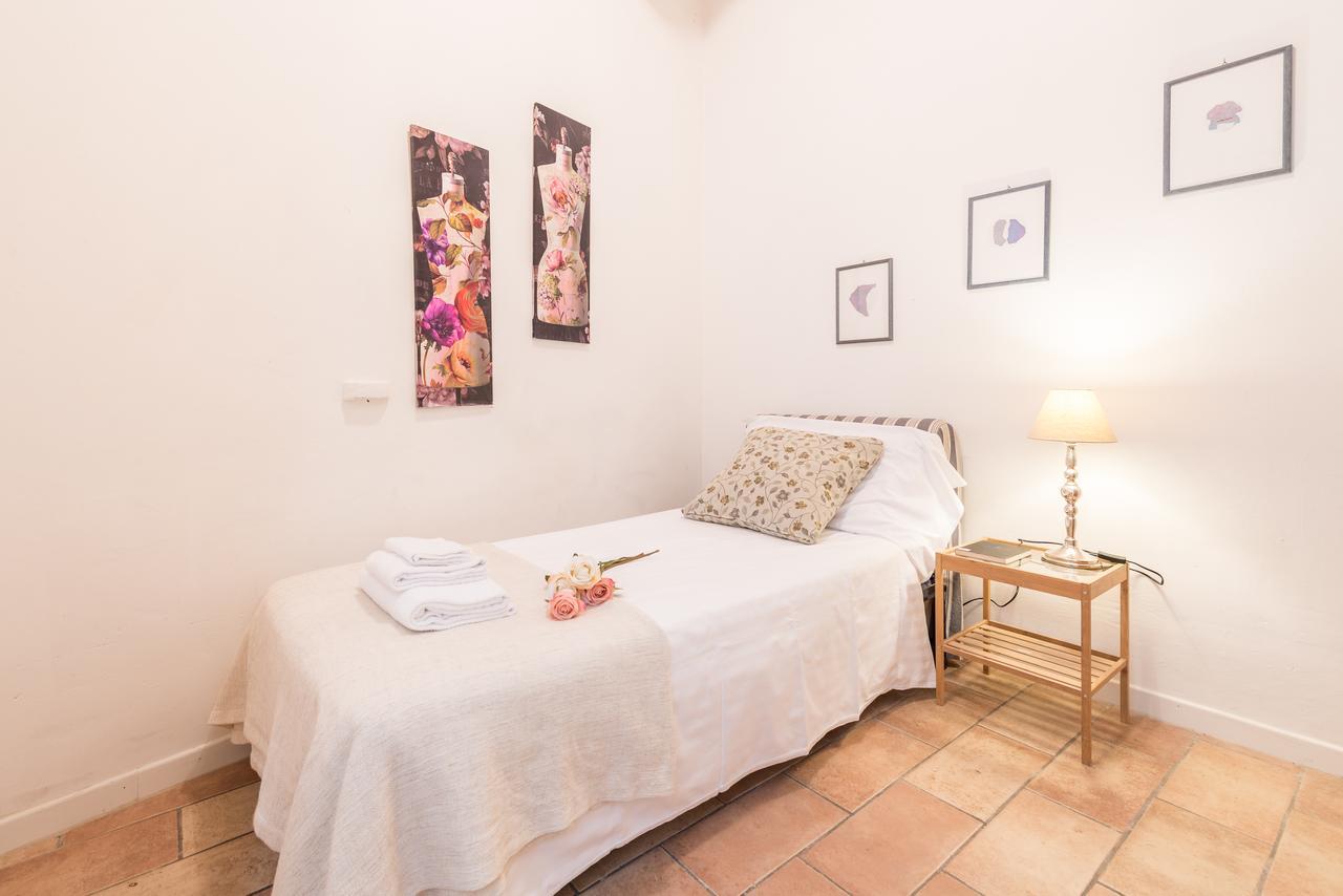 Ghibellina Firenze