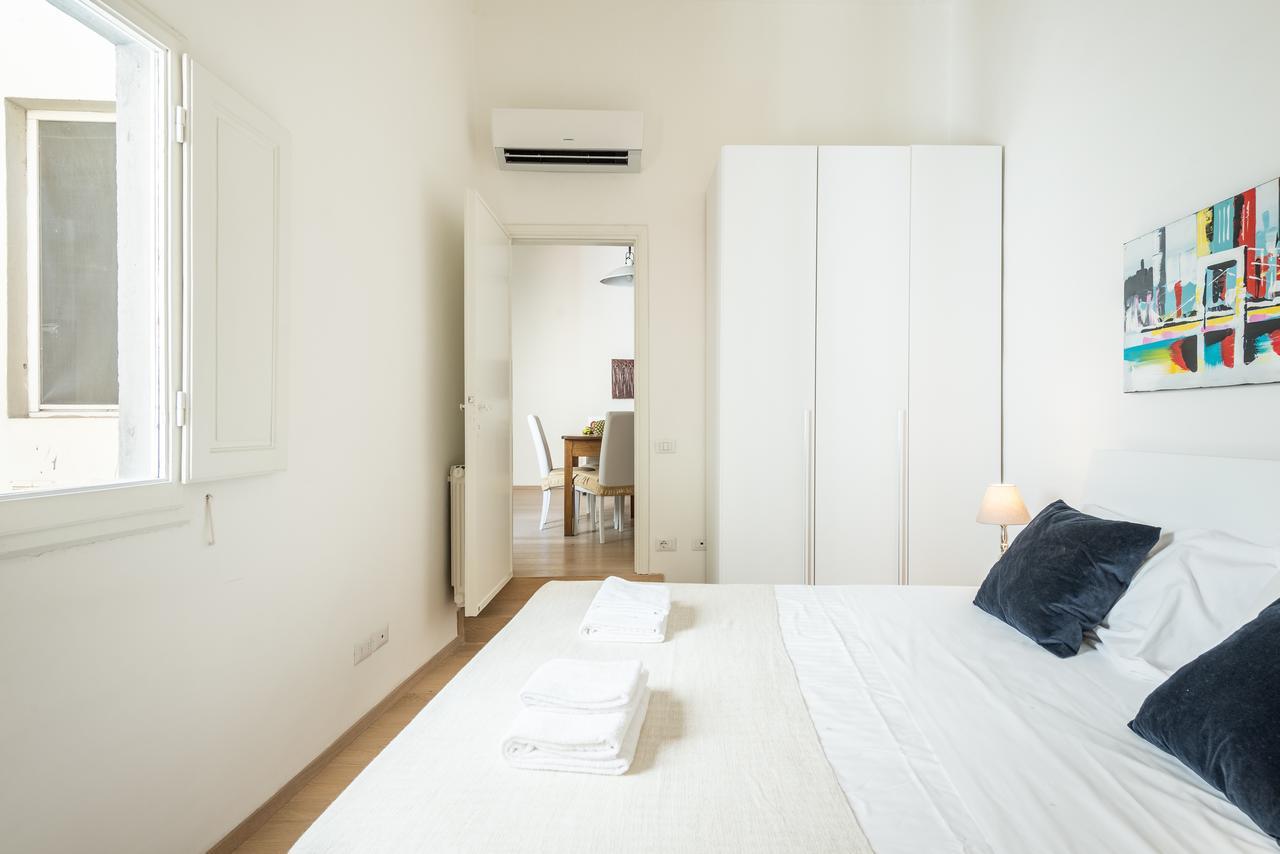 Ghibellina Appartamento Firenze