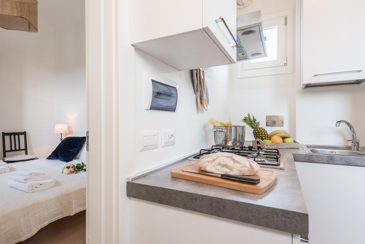 Ghibellina Apartment