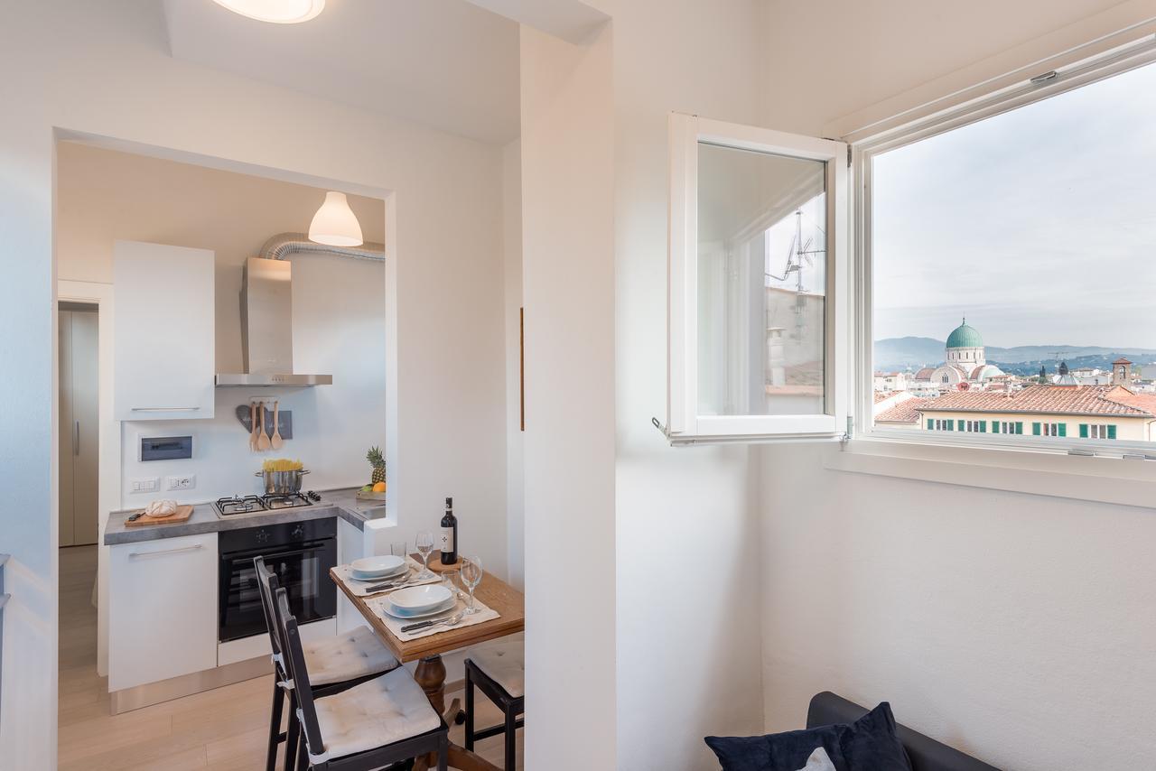 Appartamento Ghibellina Firenze