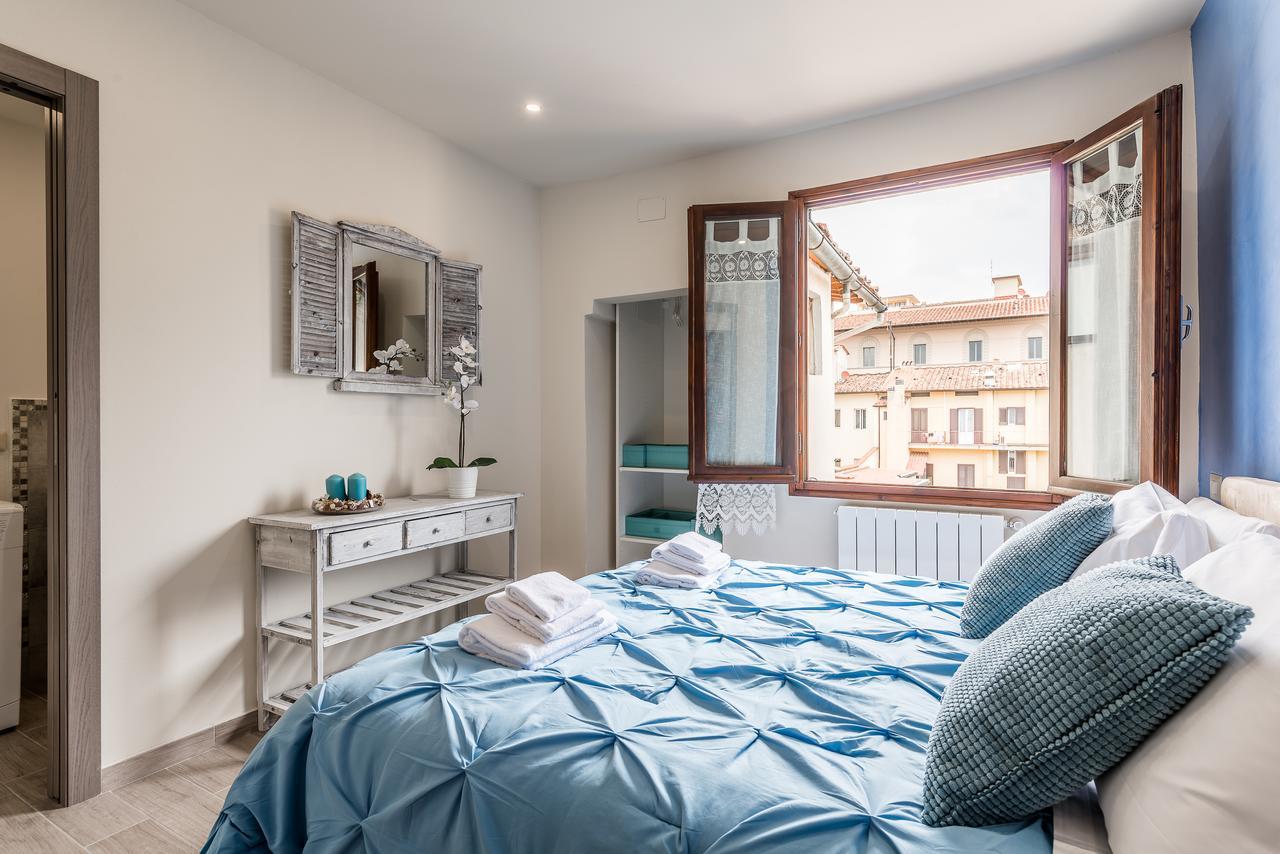 Dreamy Guelfa Apartment Florenz