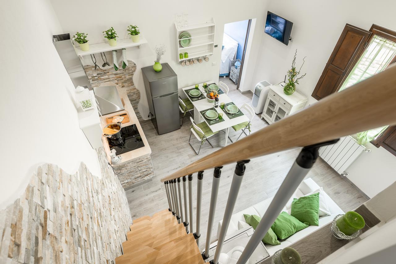 Dreamy Guelfa Apartment