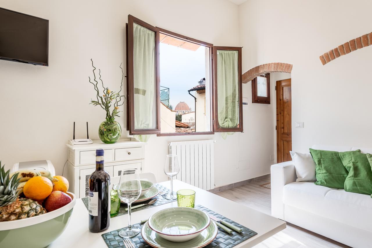 Dreamy Guelfa Apartment Florenz