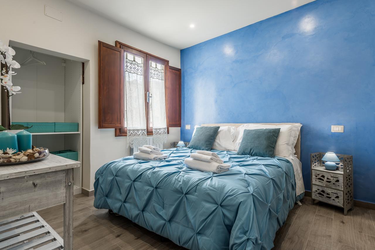 Dreamy Guelfa Apartment
