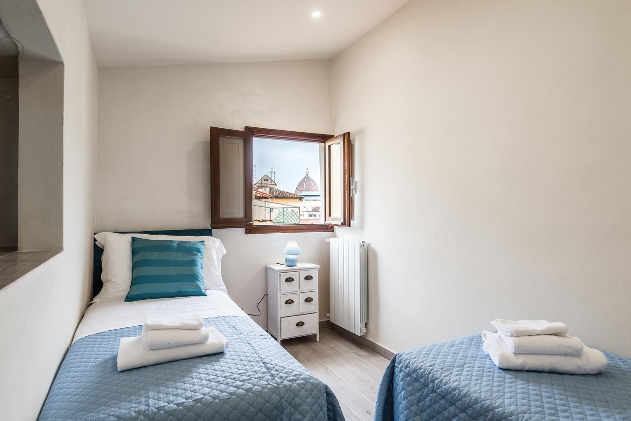 Apartment Dreamy Guelfa Florenz