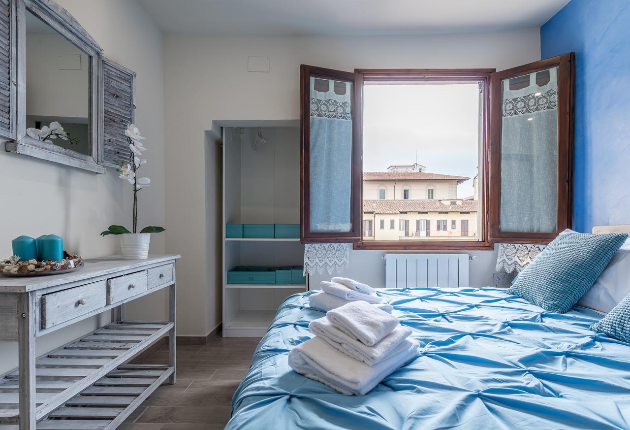 Apartment Dreamy Guelfa *