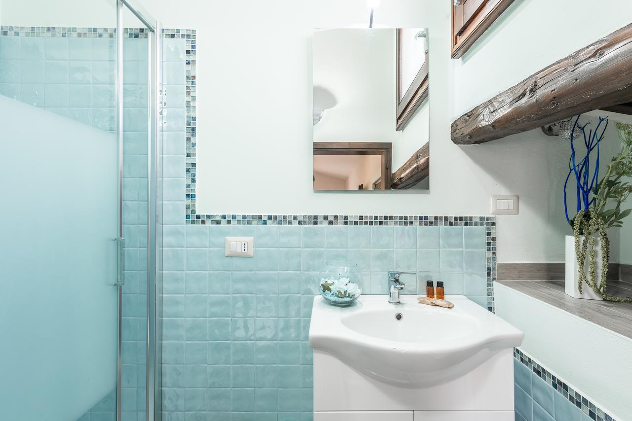 Dreamy Guelfa Apartment Florenz