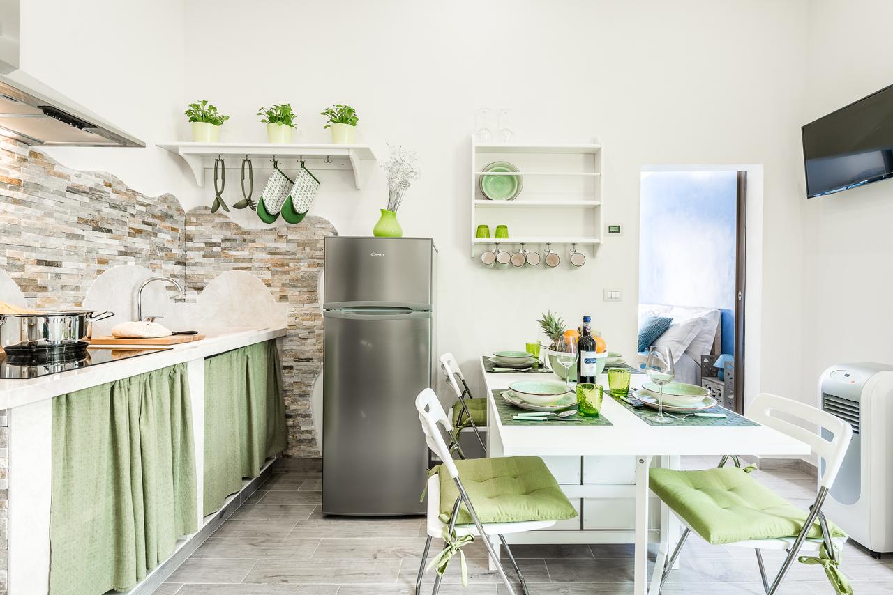 Dreamy Guelfa Apartment Florenz
