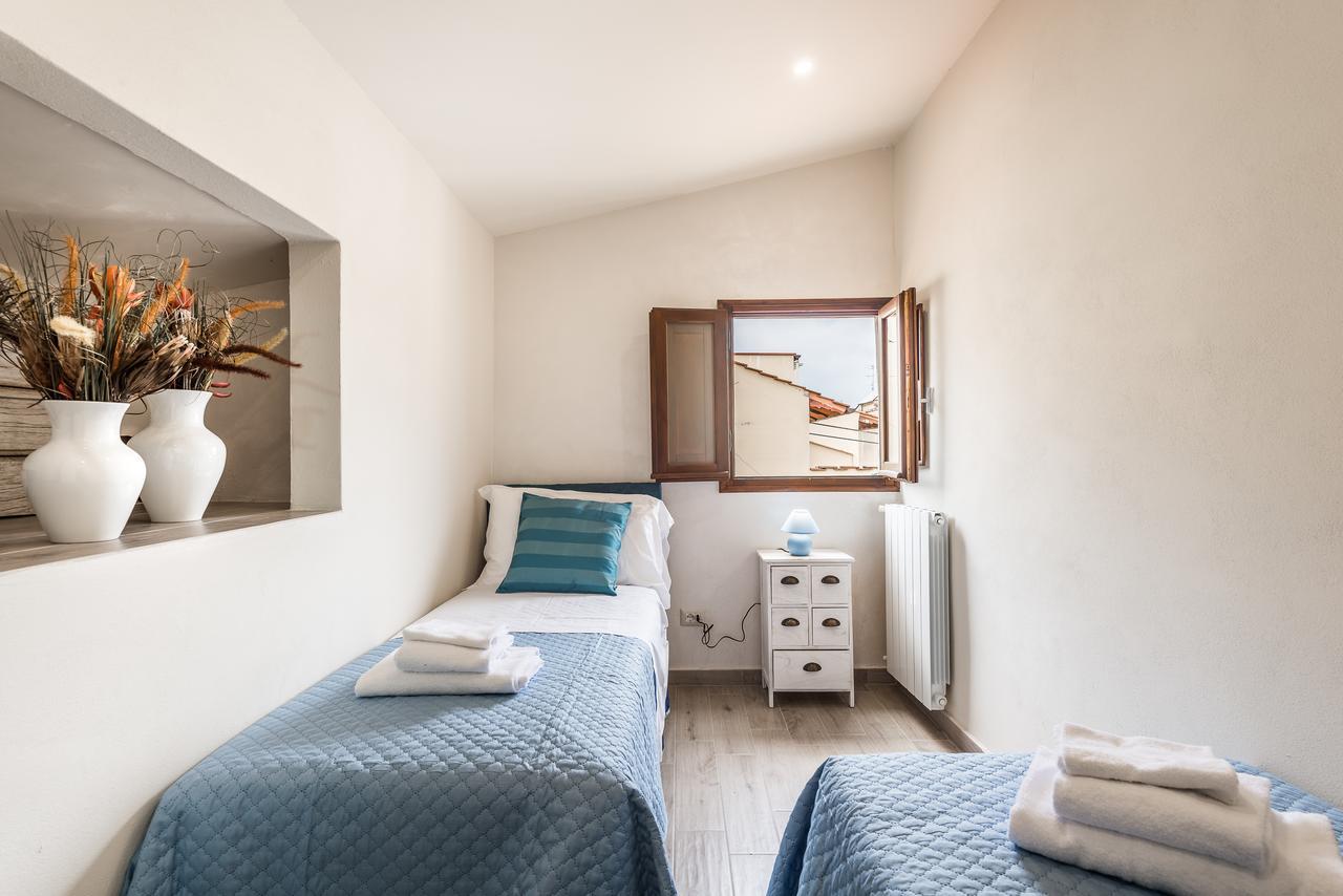 Dreamy Guelfa Apartment Florenz