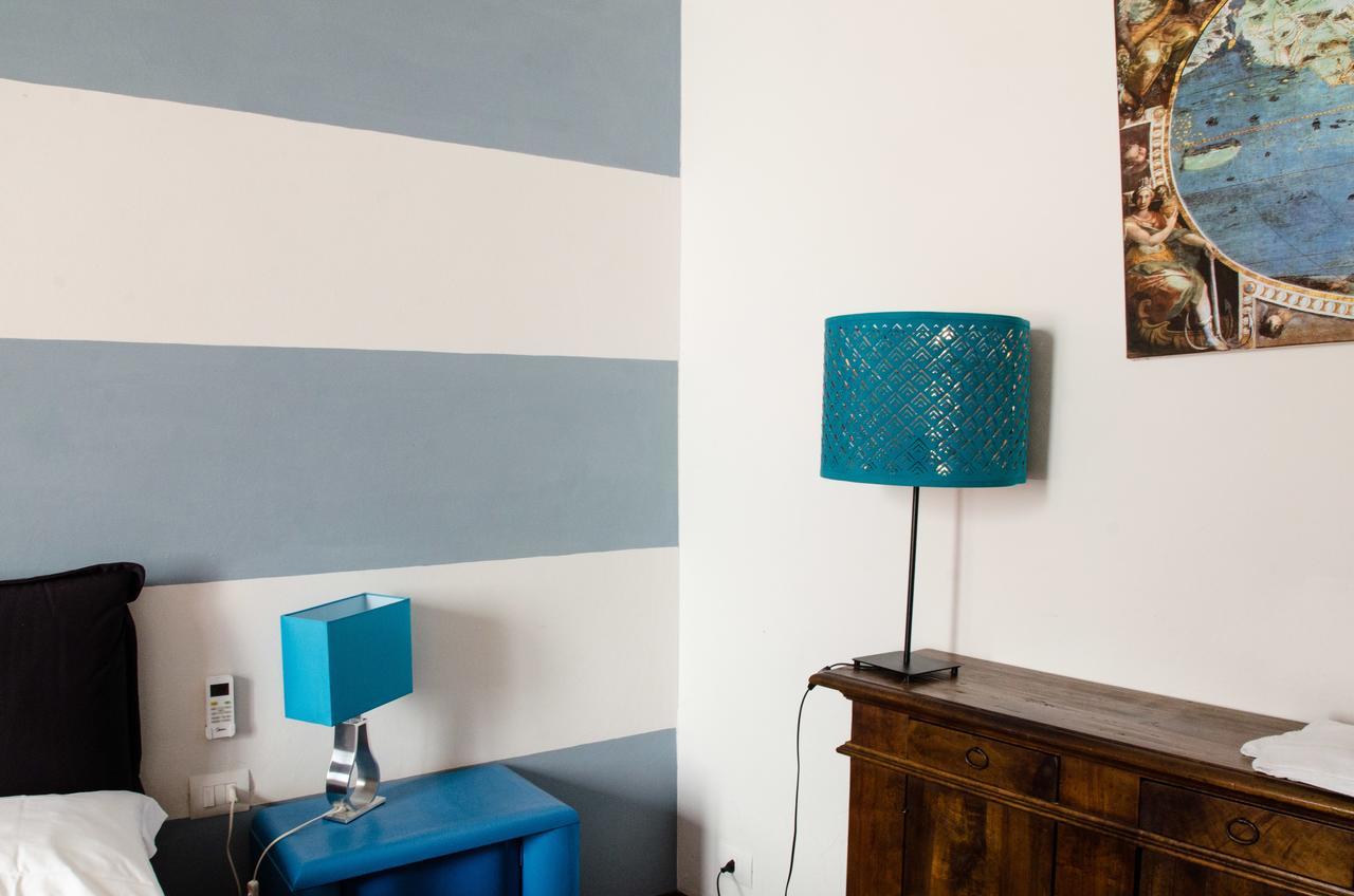 Apartamento A Casa Signoria, In The City Heart *