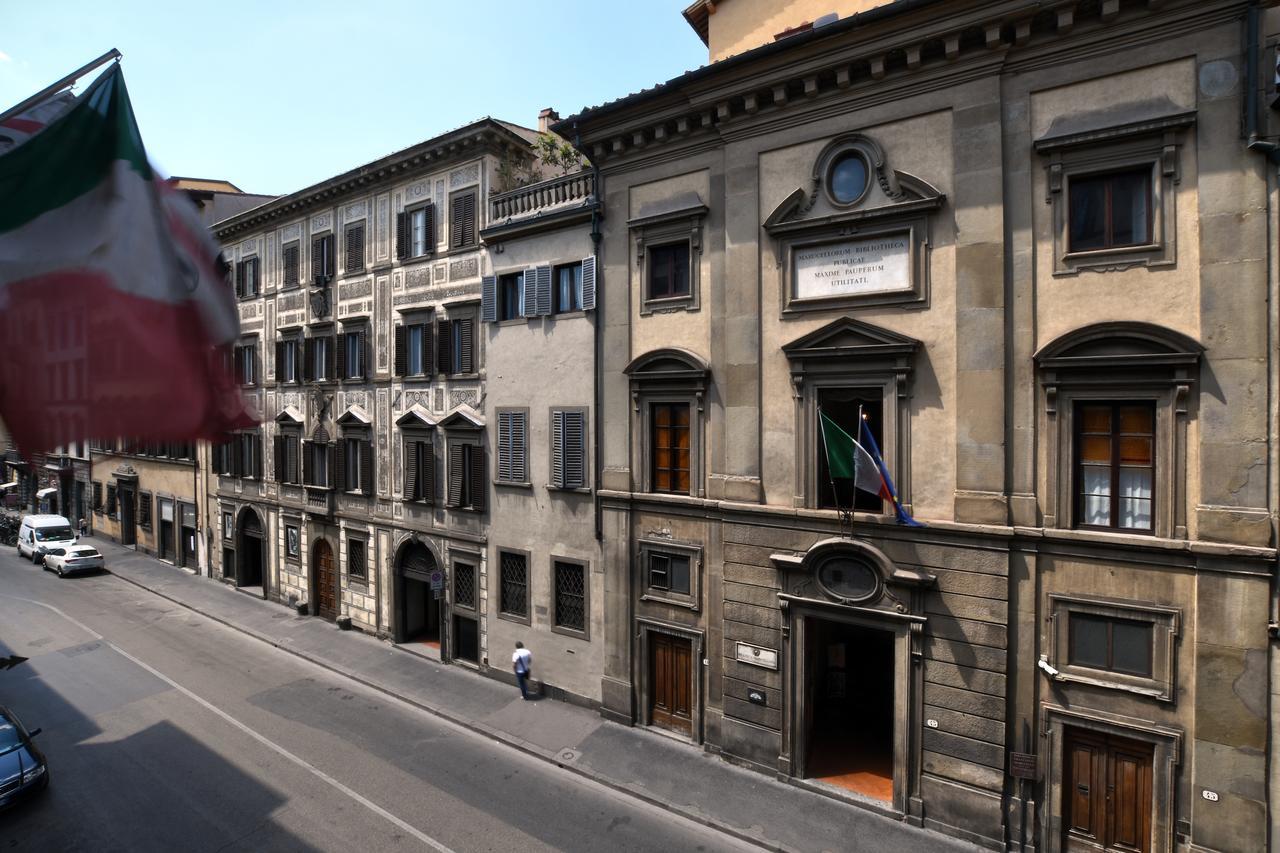 Residenza Conte Di Cavour & Rooftop 2* Florence