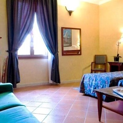 Corona D'italia Hotel 3*