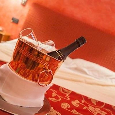 Boutique Borgo Hotel