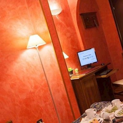 Hotel Boutique Borgo Florence