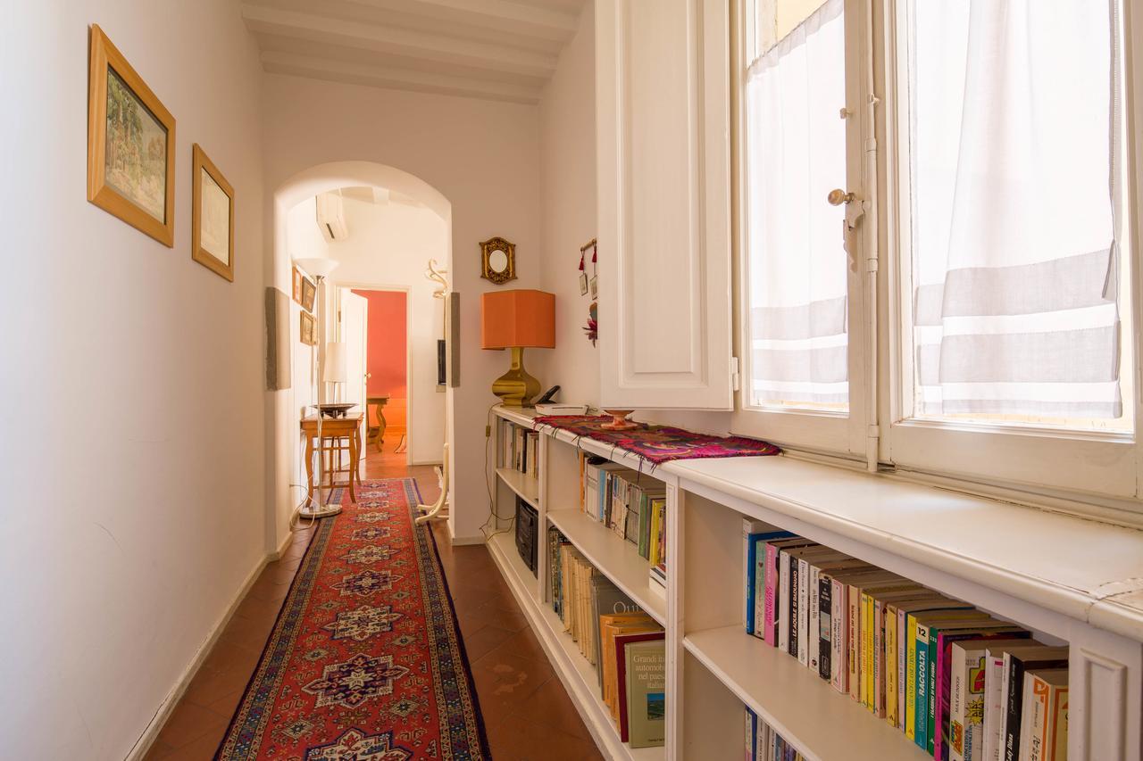 Apartment Typical Florentine