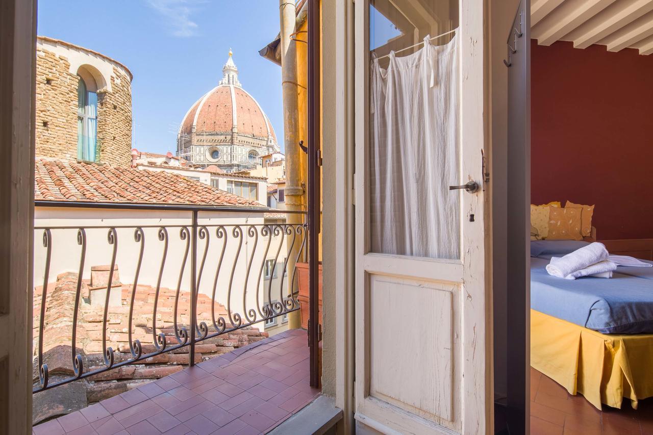 Typical Florentine