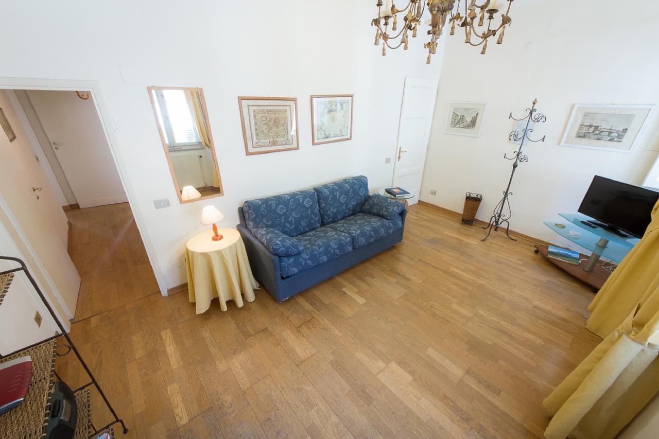 Costa San Giorgio Appartement