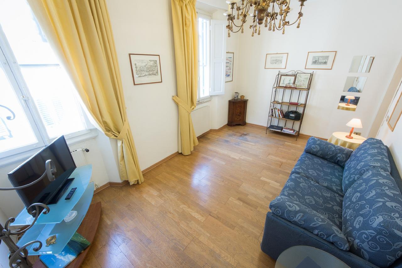 Costa San Giorgio Appartement
