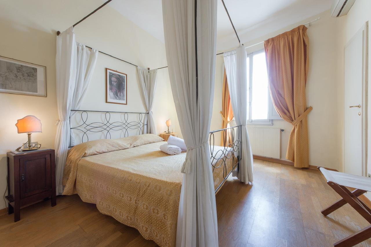 Appartement Costa San Giorgio