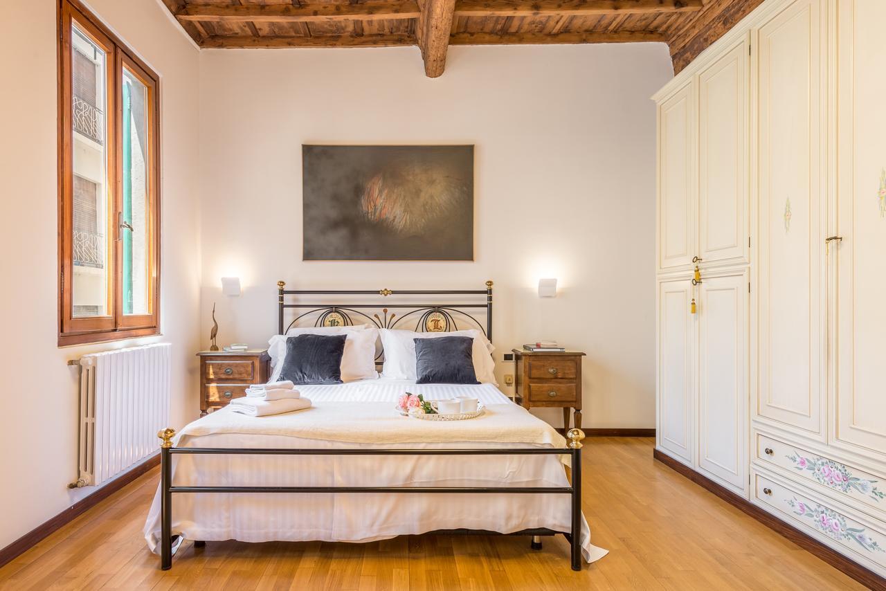 Giulietta By Mmega Apartment Florenz