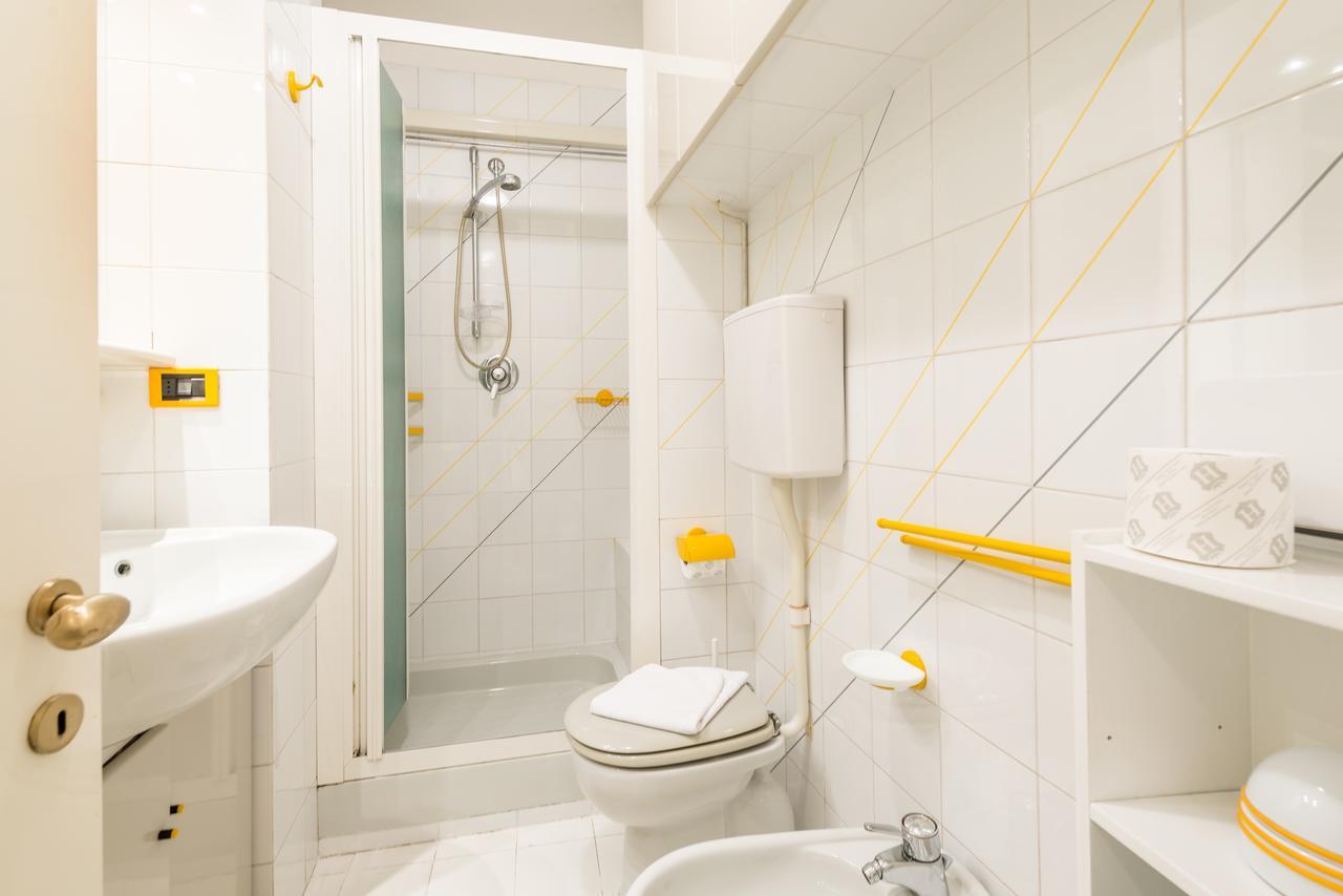 Apartment Giulietta By Mmega Florenz