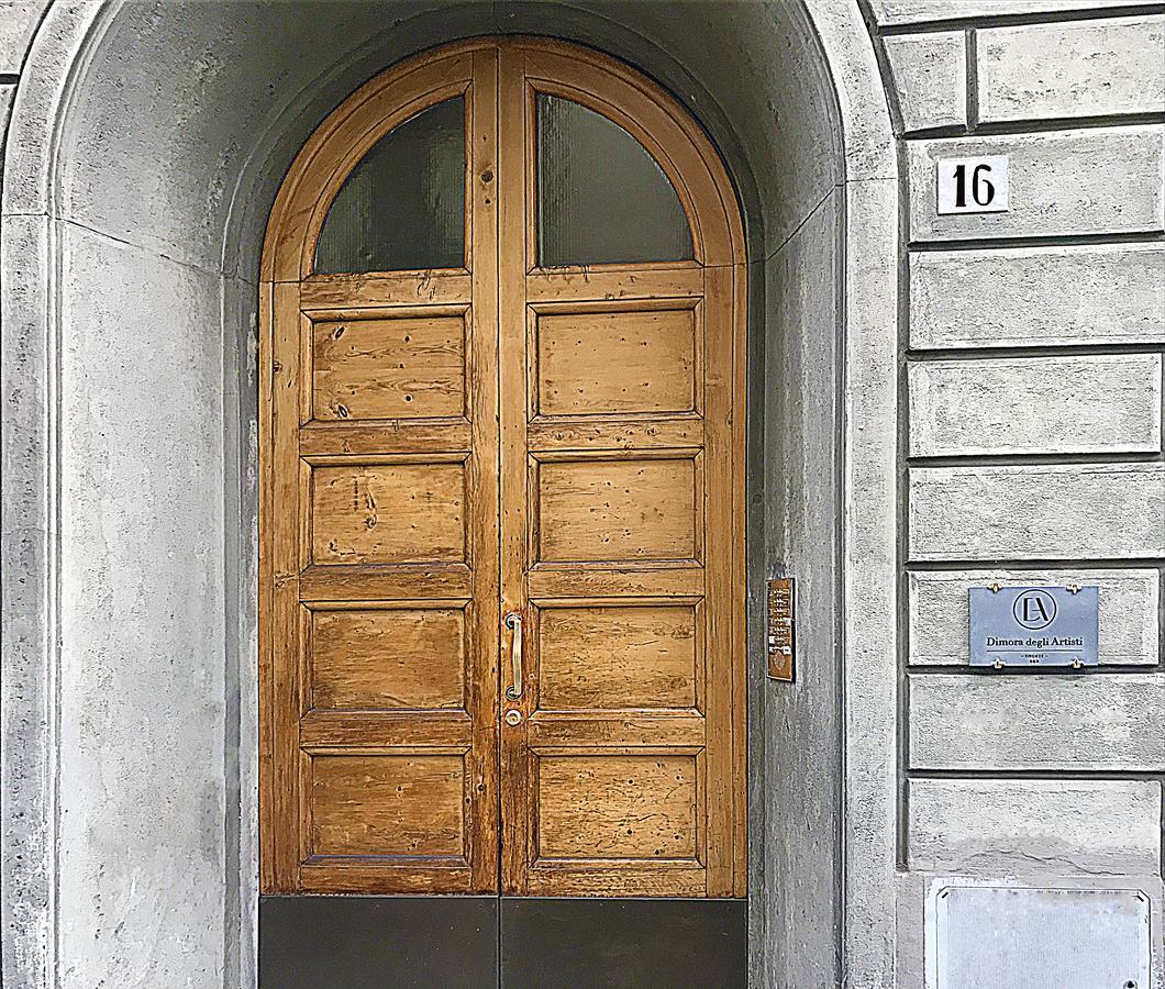 Dimora Degli Artisti - Charm Casa de hóspedes