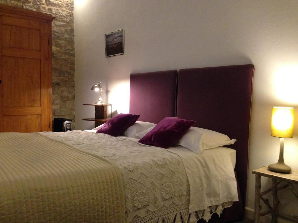 B&B Buonanotte Barbarossa * Florença