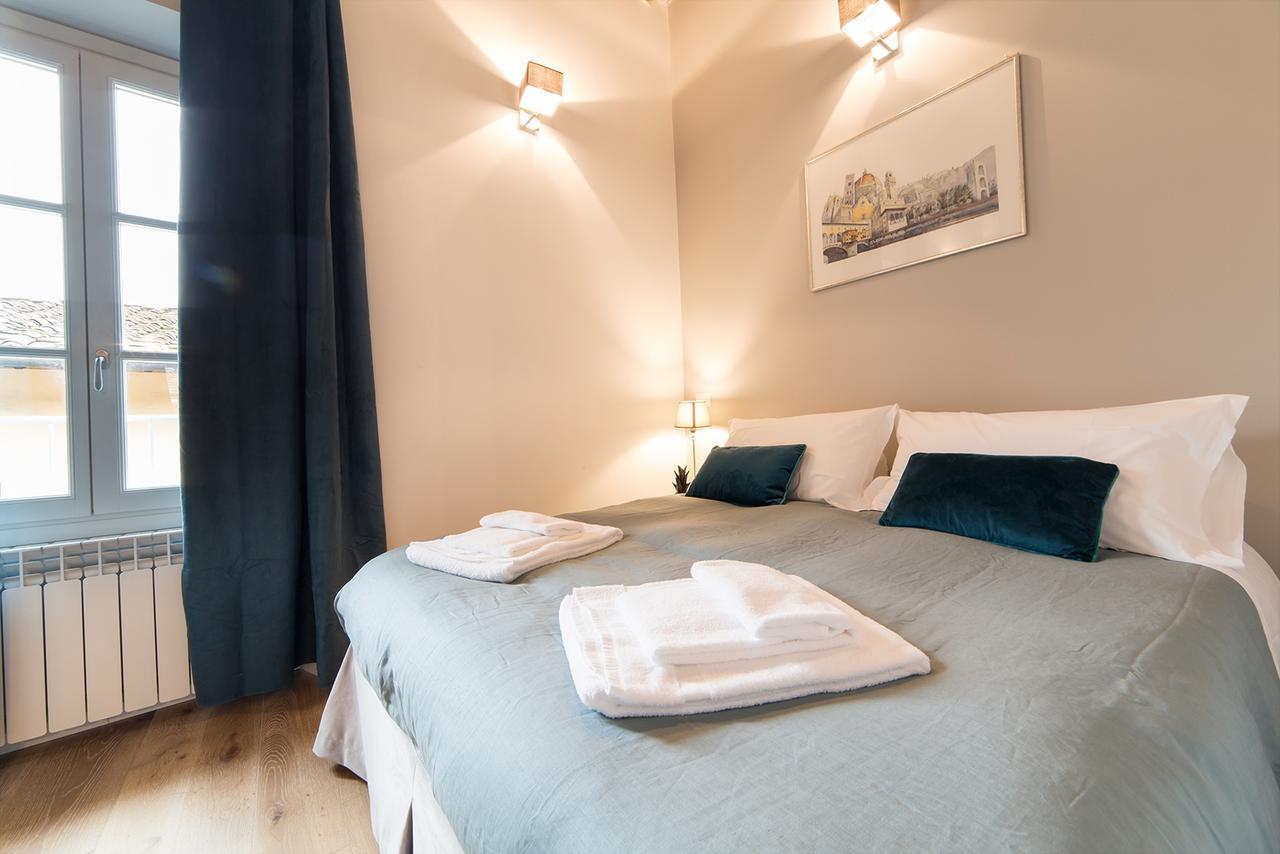 Santa Croce Apartamento Florença