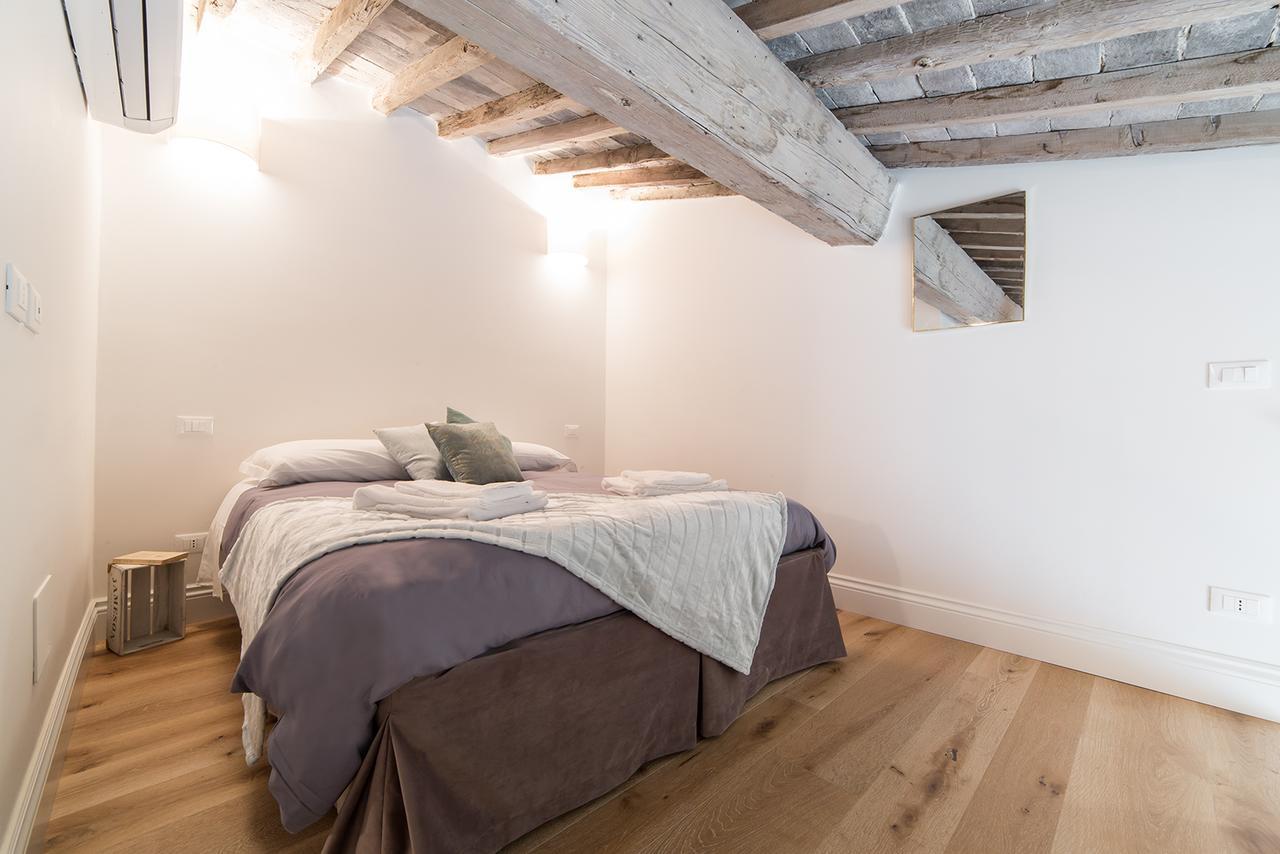 Santa Croce Apartamento Florença