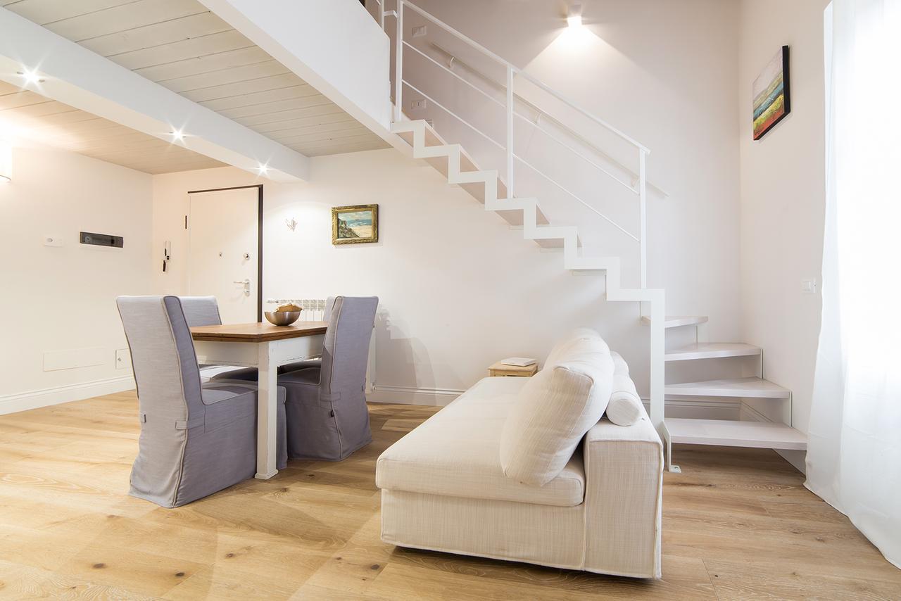 Santa Croce Apartment Florence