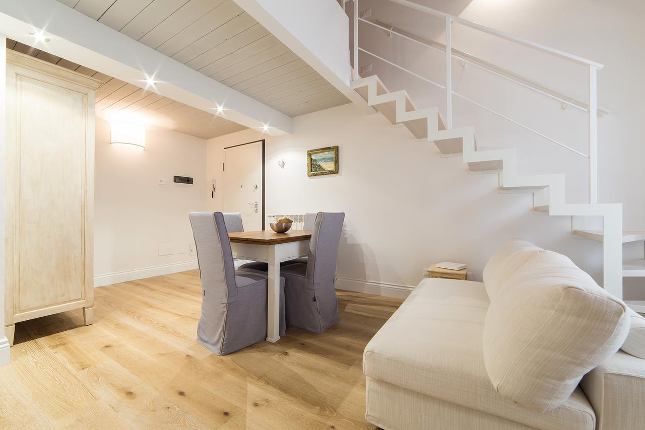 Santa Croce Apartamento *