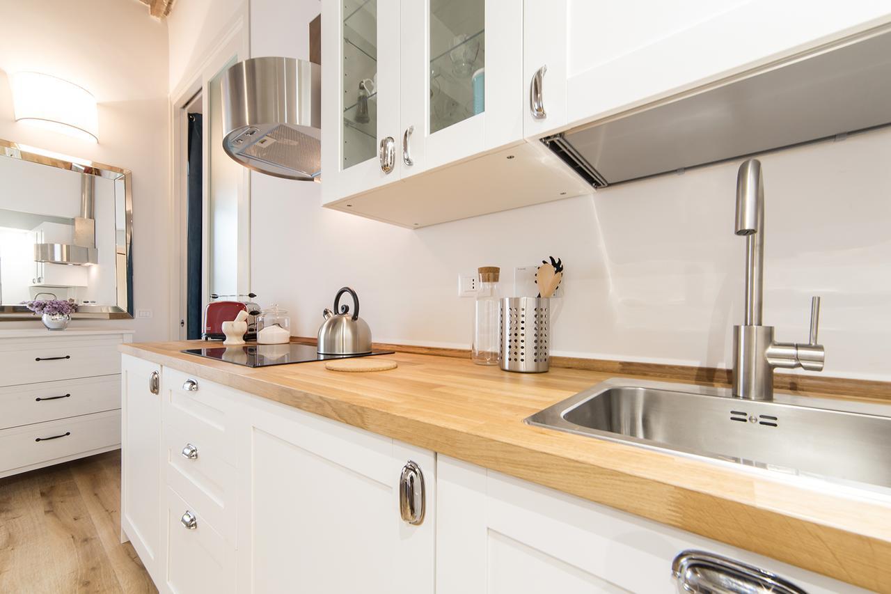 Apartamento Santa Croce *