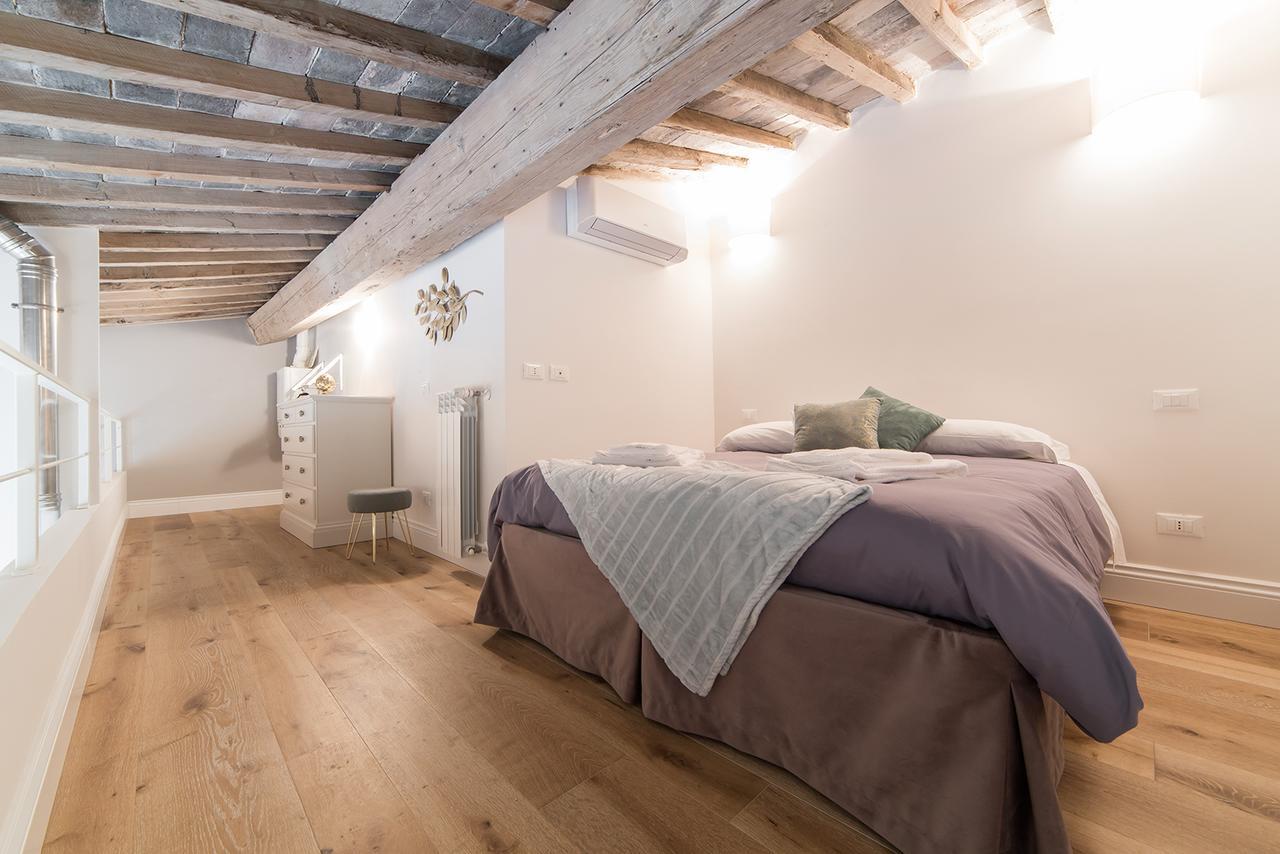 Apartamento Santa Croce *