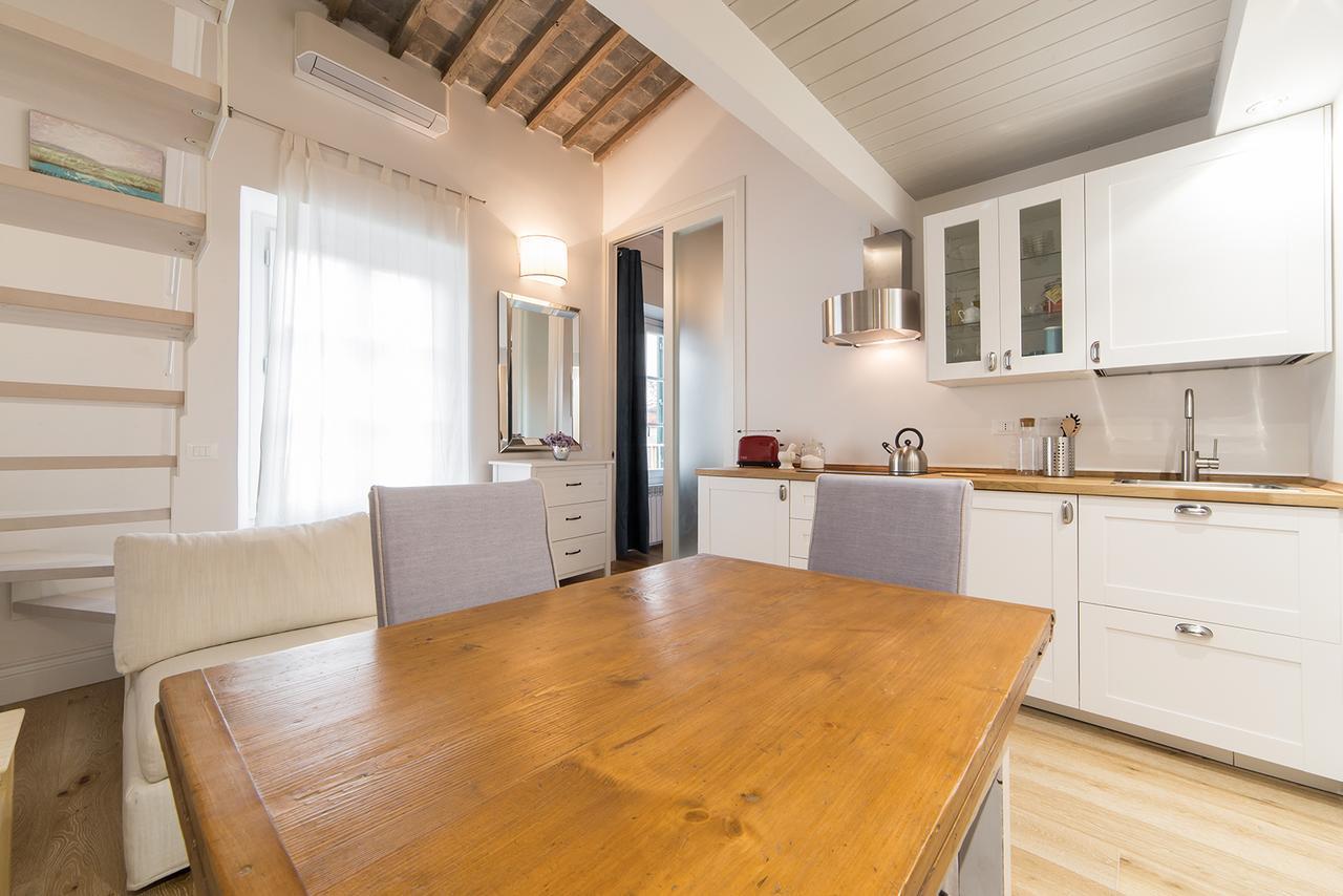 Apartamento Santa Croce *