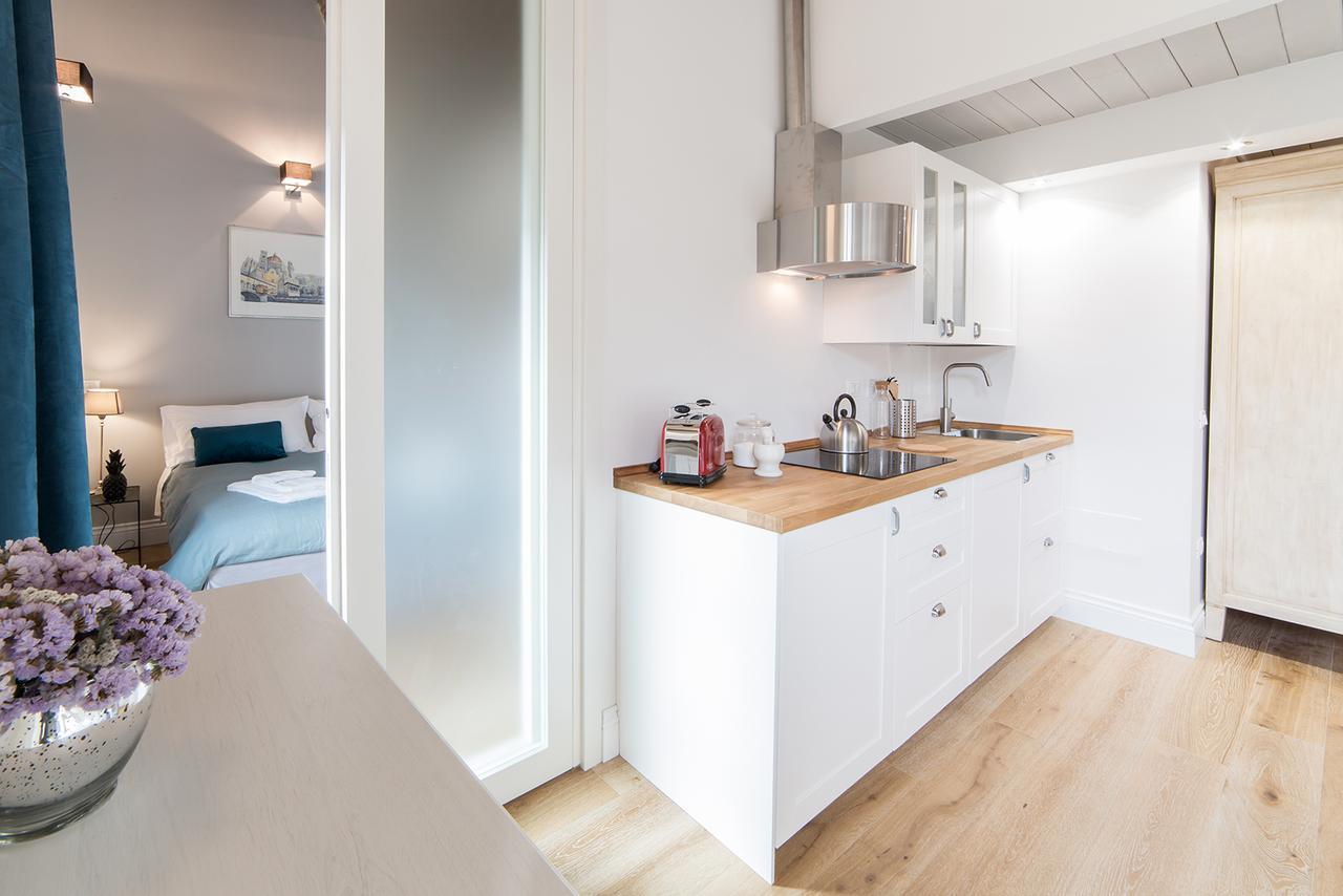 Apartamento Santa Croce *