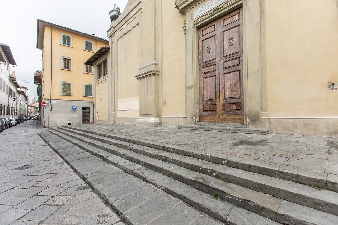 Santa Croce Apartment