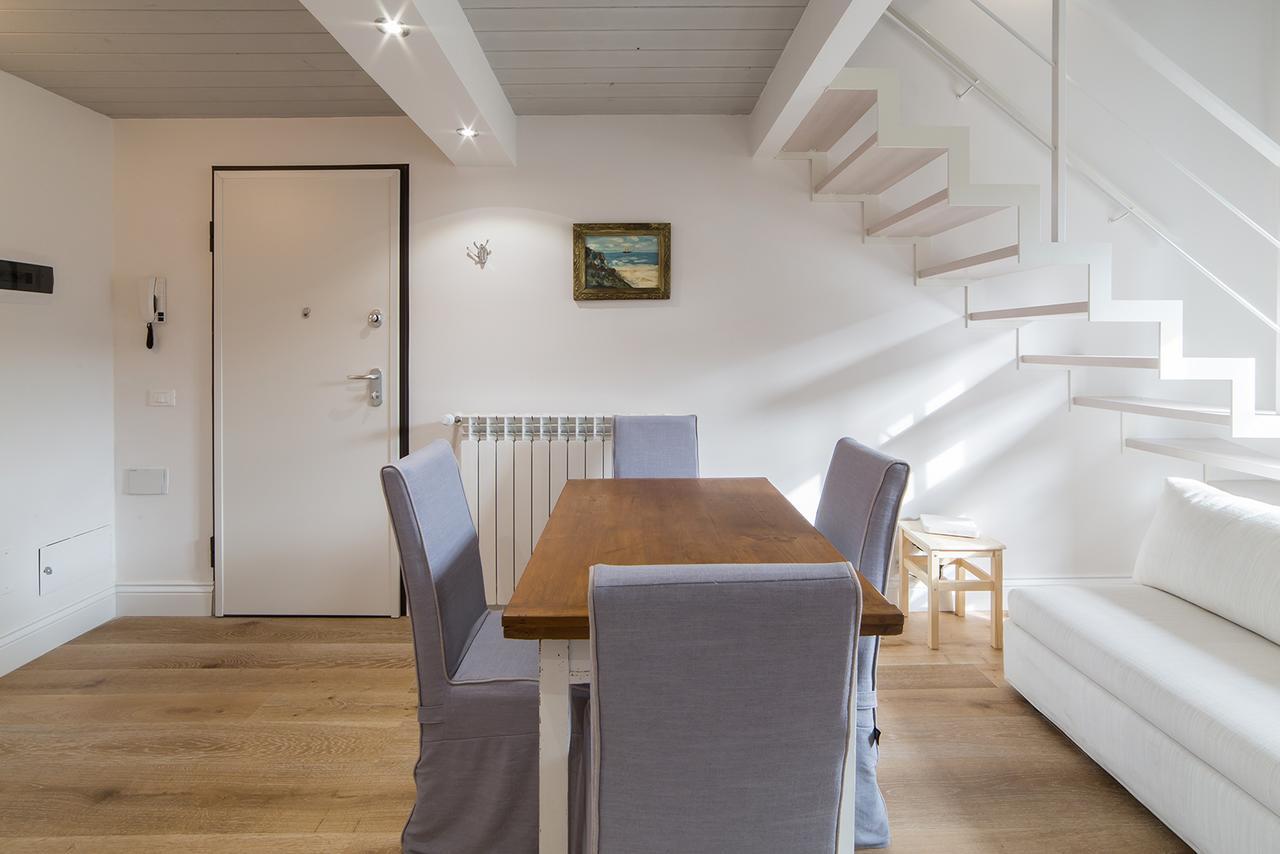 Apartamento Santa Croce *