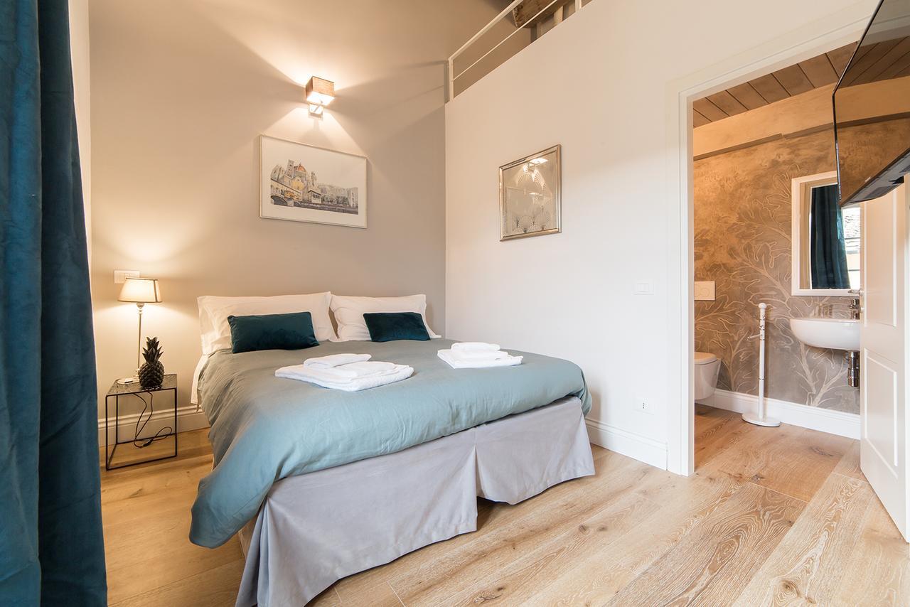 Apartment Santa Croce Florence