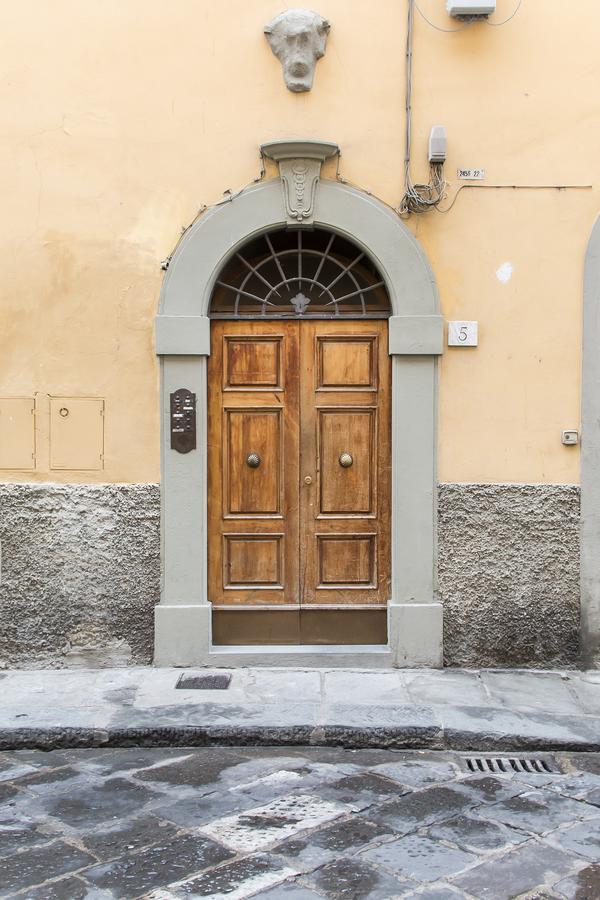 Santa Croce Apartamento *