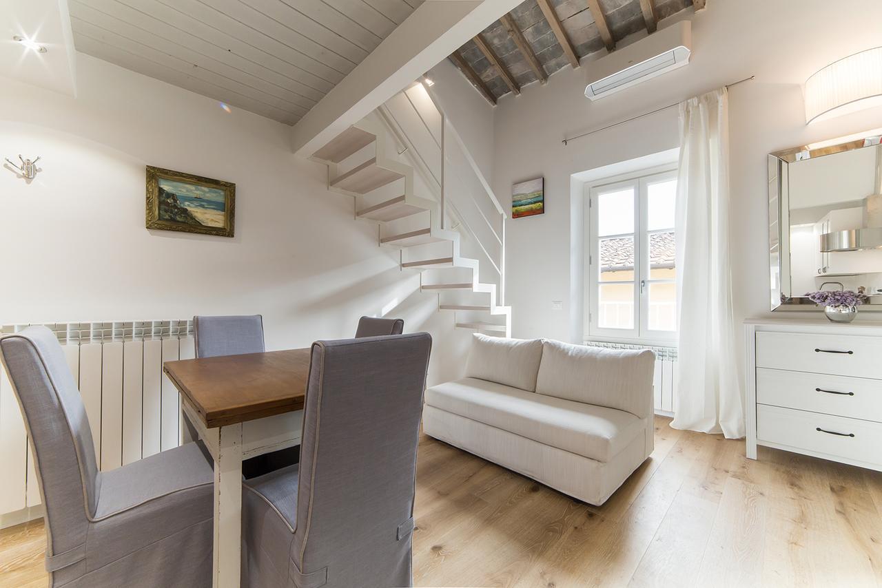 Apartment Santa Croce Florence