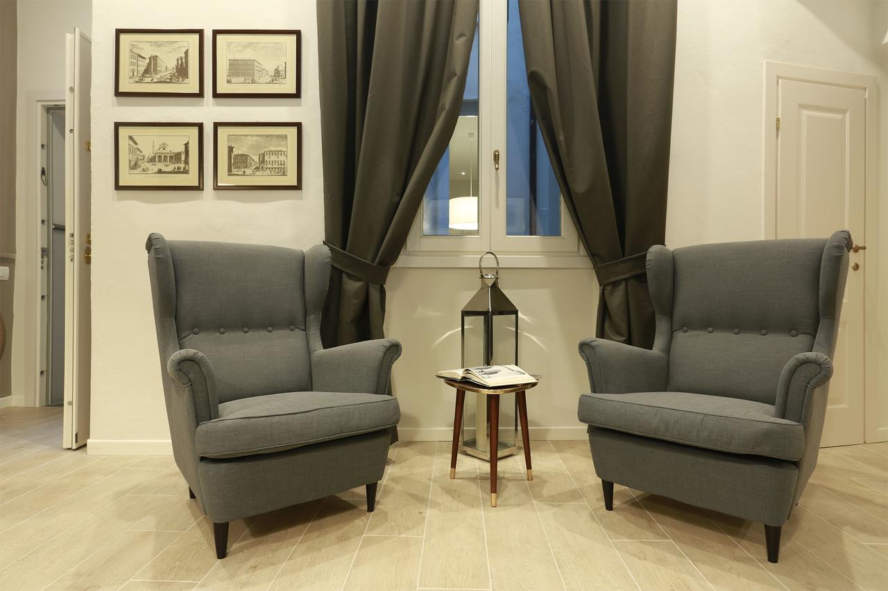 Tornabuoni Boutique Acomodação com café da manhã  Florença
