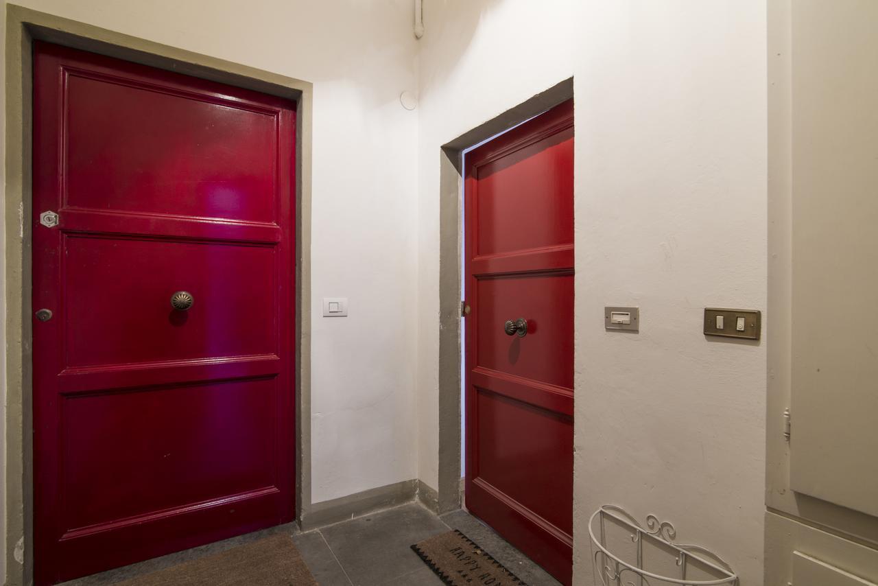 Santo Spirito Cozy Flat Apartment *