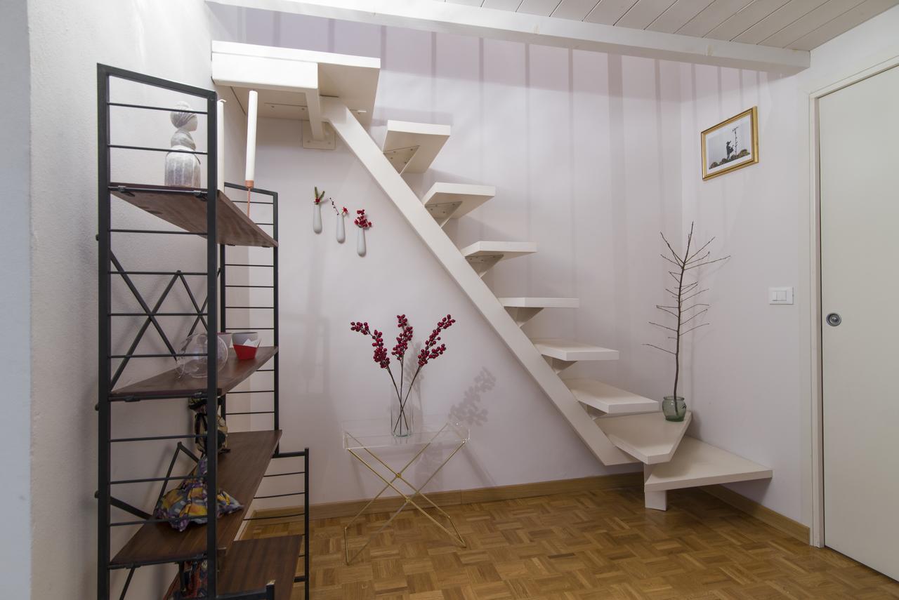 Santo Spirito Cozy Flat