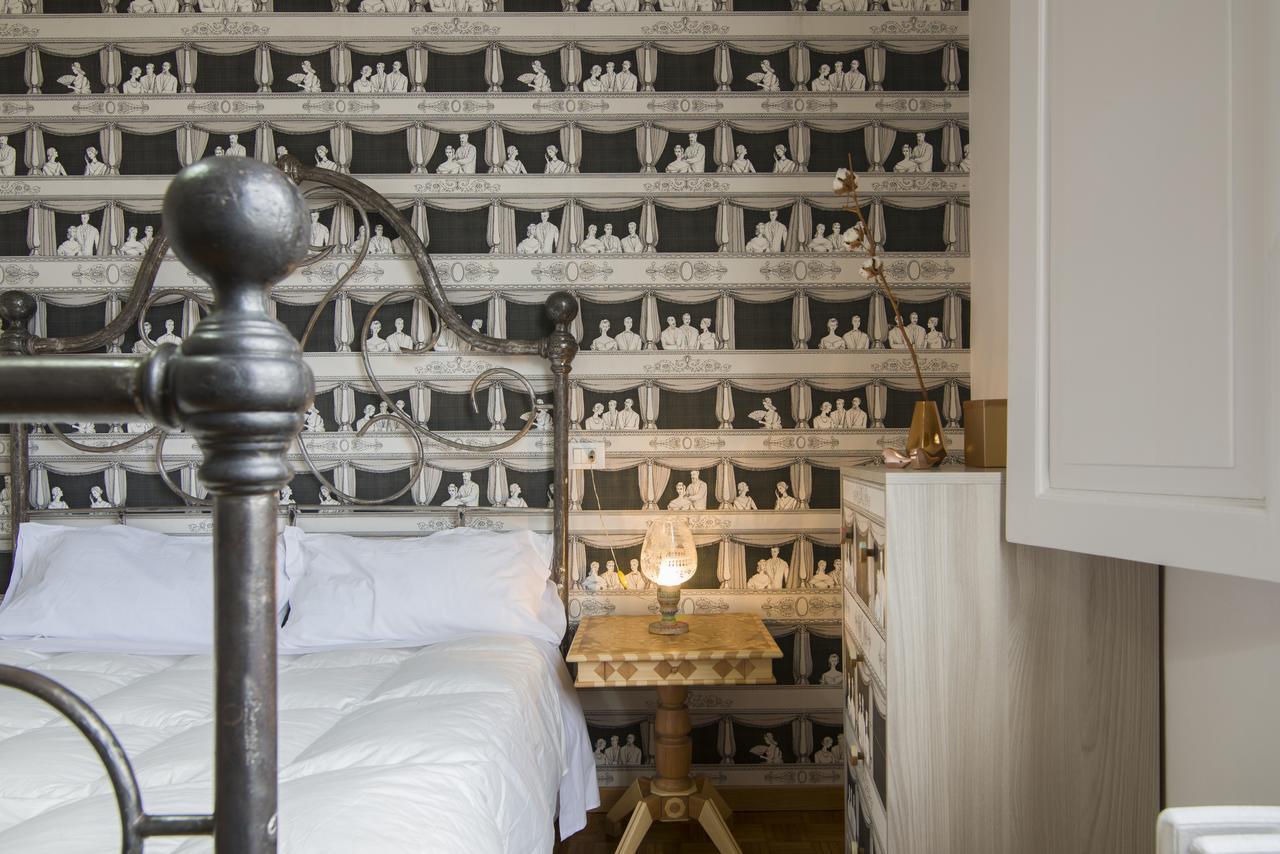 Apartment Santo Spirito Cozy Flat Florence