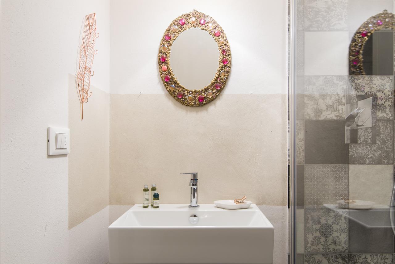 Apartment Santo Spirito Cozy Flat *